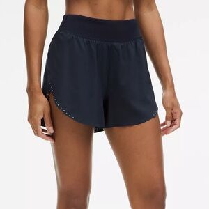 Lulu Fast and Free Shorts